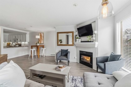 Photo 11 at 208 - 1650 Grant Avenue, Glenwood PQ, Port Coquitlam
