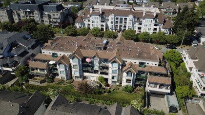 Photo 31 at 208 - 1650 Grant Avenue, Glenwood PQ, Port Coquitlam