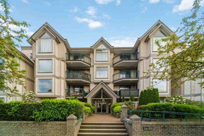 Photo 4 at 208 - 1650 Grant Avenue, Glenwood PQ, Port Coquitlam