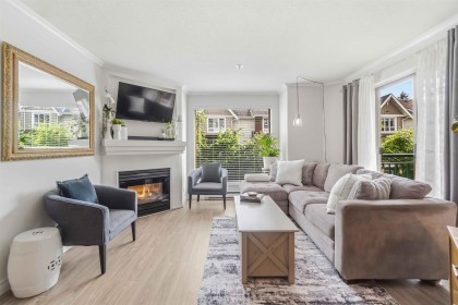 Photo 8 at 208 - 1650 Grant Avenue, Glenwood PQ, Port Coquitlam