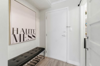 Photo 25 at 208 - 1650 Grant Avenue, Glenwood PQ, Port Coquitlam
