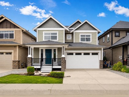 Photo 1 at 32901 Sylvia Avenue, Mission BC, Mission
