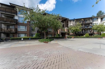 Photo 17 at 309 - 11665 Haney Bypass, West Central, Maple Ridge