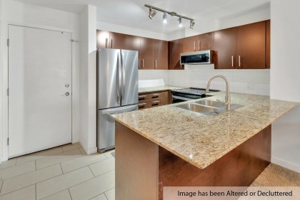Photo 3 at 309 - 11665 Haney Bypass, West Central, Maple Ridge