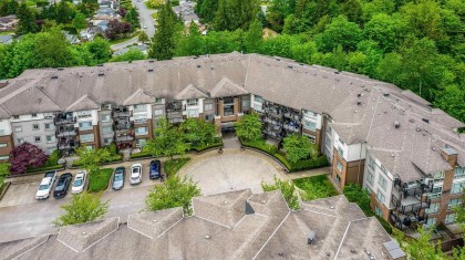Photo 20 at 309 - 11665 Haney Bypass, West Central, Maple Ridge