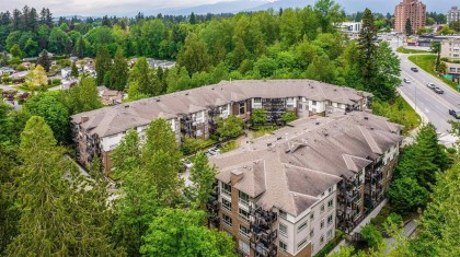 Photo 21 at 309 - 11665 Haney Bypass, West Central, Maple Ridge