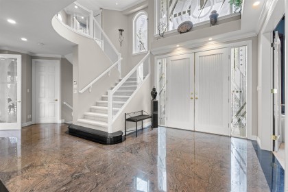 Photo 3 at 2556 Palisade Crescent, Citadel PQ, Port Coquitlam