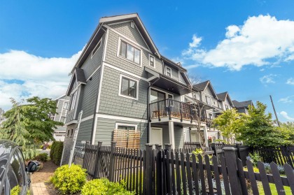 Photo 36 at 23 - 12018 237 Street, East Central, Maple Ridge