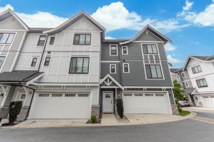 Photo 38 at 23 - 12018 237 Street, East Central, Maple Ridge