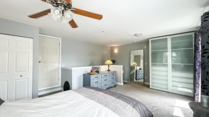 Photo 23 at 306 - 2393 Welcher Ave Avenue, Central Pt Coquitlam, Port Coquitlam