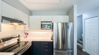 Photo 13 at 306 - 2393 Welcher Ave Avenue, Central Pt Coquitlam, Port Coquitlam