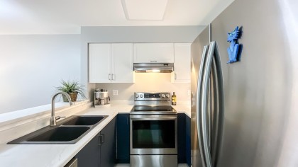 Photo 12 at 306 - 2393 Welcher Ave Avenue, Central Pt Coquitlam, Port Coquitlam