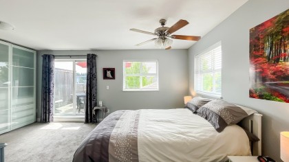 Photo 22 at 306 - 2393 Welcher Ave Avenue, Central Pt Coquitlam, Port Coquitlam