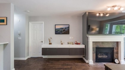 Photo 5 at 306 - 2393 Welcher Ave Avenue, Central Pt Coquitlam, Port Coquitlam