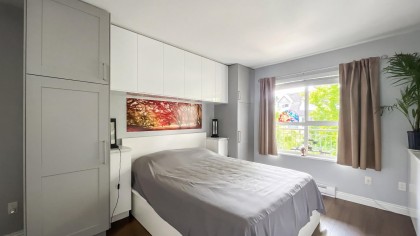 Photo 14 at 306 - 2393 Welcher Ave Avenue, Central Pt Coquitlam, Port Coquitlam