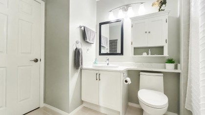 Photo 18 at 306 - 2393 Welcher Ave Avenue, Central Pt Coquitlam, Port Coquitlam