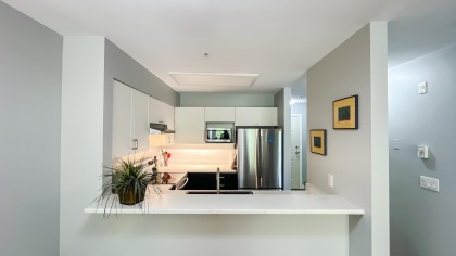 Photo 11 at 306 - 2393 Welcher Ave Avenue, Central Pt Coquitlam, Port Coquitlam