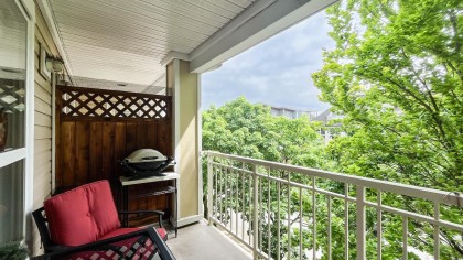 Photo 19 at 306 - 2393 Welcher Ave Avenue, Central Pt Coquitlam, Port Coquitlam