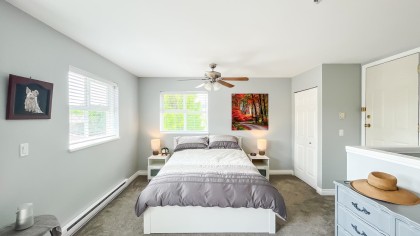 Photo 21 at 306 - 2393 Welcher Ave Avenue, Central Pt Coquitlam, Port Coquitlam