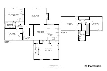 Photo 32 at 3604 Mcrae Crescent, Woodland Acres PQ, Port Coquitlam