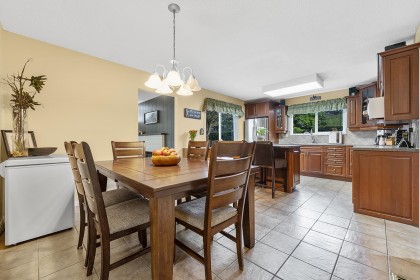 Photo 1 at 3604 Mcrae Crescent, Woodland Acres PQ, Port Coquitlam