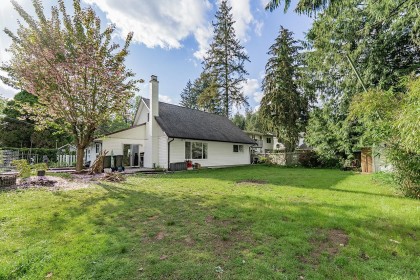 Photo 30 at 3604 Mcrae Crescent, Woodland Acres PQ, Port Coquitlam
