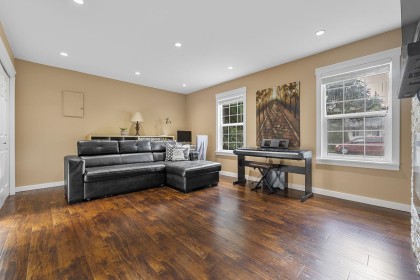 Photo 11 at 3604 Mcrae Crescent, Woodland Acres PQ, Port Coquitlam