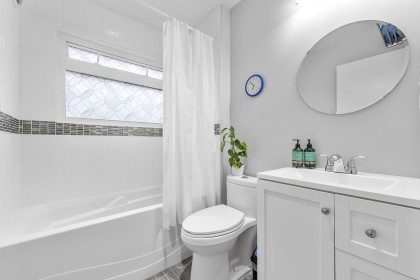 Photo 21 at 3604 Mcrae Crescent, Woodland Acres PQ, Port Coquitlam