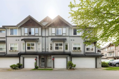 Photo 1 at 102 - 1055 Riverwood Gate, Riverwood, Port Coquitlam