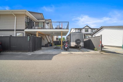 Photo 3 at 7517 Murray Street, Mission BC, Mission
