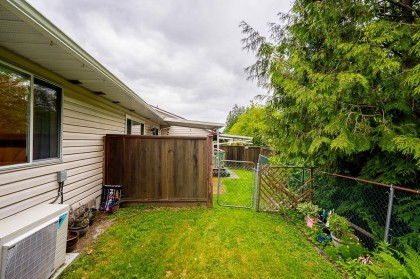 Photo 22 at 18 - 22308 124 Avenue, West Central, Maple Ridge