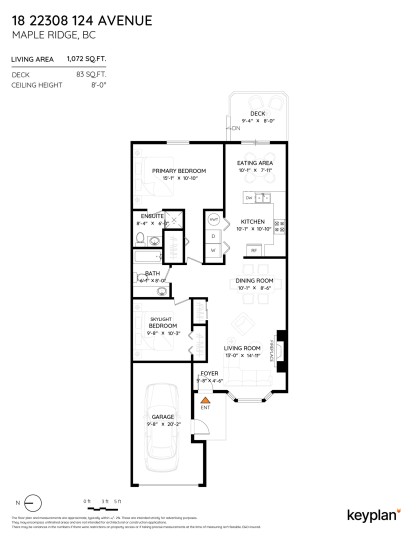 Photo 32 at 18 - 22308 124 Avenue, West Central, Maple Ridge