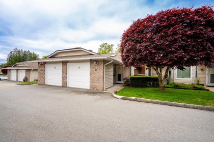 Photo 1 at 18 - 22308 124 Avenue, West Central, Maple Ridge