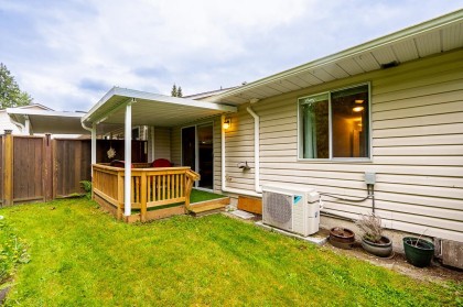 Photo 24 at 18 - 22308 124 Avenue, West Central, Maple Ridge