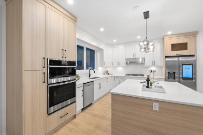 Photo 10 at 10490 Mcveety Street, Albion, Maple Ridge