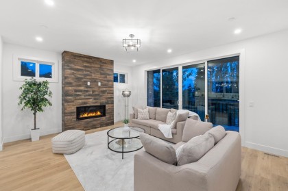 Photo 4 at 10490 Mcveety Street, Albion, Maple Ridge