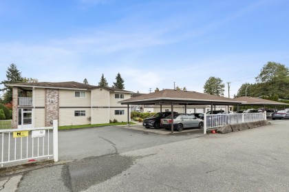Photo 31 at 11 - 32821 6 Avenue, Mission BC, Mission