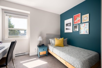 Photo 23 at 11 - 2139 Prairie Avenue, Glenwood PQ, Port Coquitlam