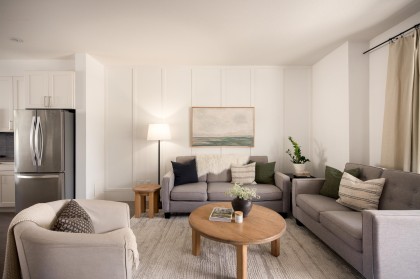 Photo 2 at 11 - 2139 Prairie Avenue, Glenwood PQ, Port Coquitlam