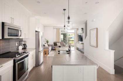Photo 12 at 11 - 2139 Prairie Avenue, Glenwood PQ, Port Coquitlam