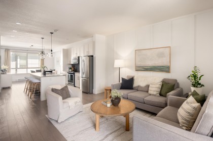 Photo 7 at 11 - 2139 Prairie Avenue, Glenwood PQ, Port Coquitlam