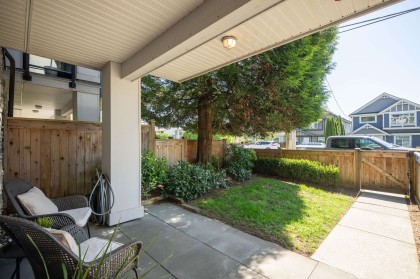 Photo 28 at 11 - 2139 Prairie Avenue, Glenwood PQ, Port Coquitlam