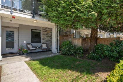 Photo 5 at 11 - 2139 Prairie Avenue, Glenwood PQ, Port Coquitlam