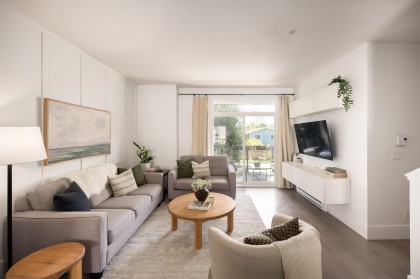 Photo 9 at 11 - 2139 Prairie Avenue, Glenwood PQ, Port Coquitlam