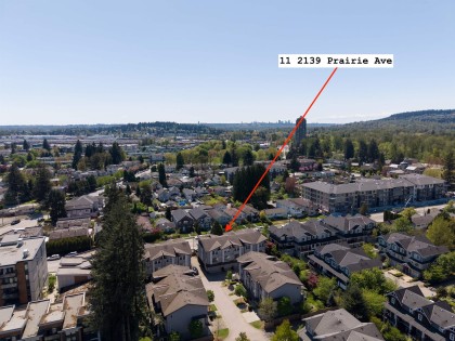 Photo 30 at 11 - 2139 Prairie Avenue, Glenwood PQ, Port Coquitlam