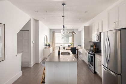 Photo 10 at 11 - 2139 Prairie Avenue, Glenwood PQ, Port Coquitlam