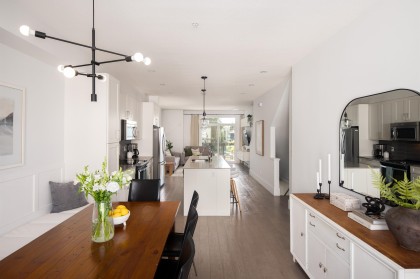 Photo 15 at 11 - 2139 Prairie Avenue, Glenwood PQ, Port Coquitlam