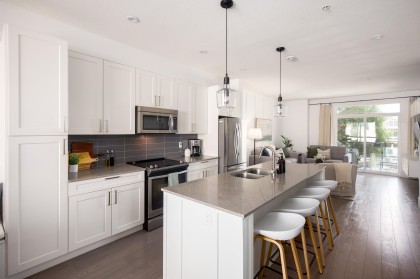 Photo 11 at 11 - 2139 Prairie Avenue, Glenwood PQ, Port Coquitlam