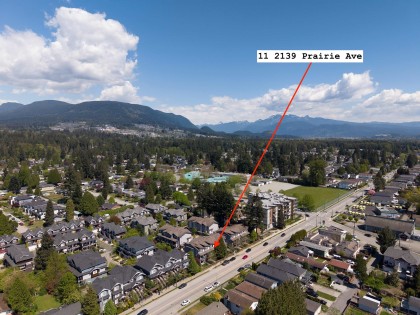 Photo 29 at 11 - 2139 Prairie Avenue, Glenwood PQ, Port Coquitlam