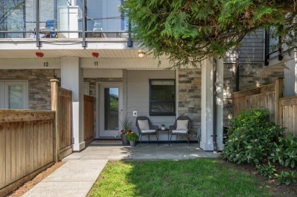 Photo 4 at 11 - 2139 Prairie Avenue, Glenwood PQ, Port Coquitlam